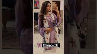 Laiba khan official Today Latest Instagram Story 2021 #laibakhan #laiba#pakistan