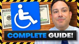 How Workers Comp Permanent Disability Benefits ACTUALLY Work in 2025!