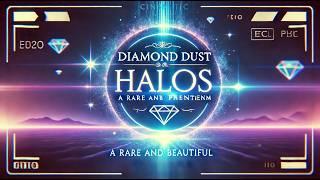 Diamond Dust Halos | A Rare and Beautiful Phenomenon