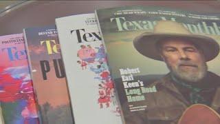 Texas Monthly celebrates 50th anniversary | FOX 7 Austin