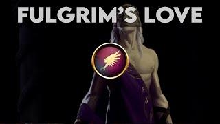 Palatine Phoenix - Fulgrim speaks about Love || Voice Over