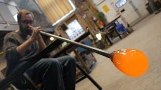 The Healing Power of Glass and Light