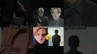 𝙏𝙝𝙚𝙧𝙚'𝙨 𝙊𝙣𝙡𝙮 𝙊𝙉𝙀 "𝘽𝙞𝙜𝙜𝙚𝙨𝙩 𝙈𝙖𝙣𝙞𝙥𝙪𝙡𝙖𝙩𝙤𝙧"... 