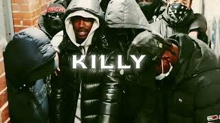 [FREE] Uk Drill Type Beat x Ny Drill Type Beat "KILLY" | Drill Instrumental 2024
