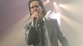 Nick Cave & Bad Seeds  "The Mercy Seat" - 20.10.2024 Forum Assago (MI)