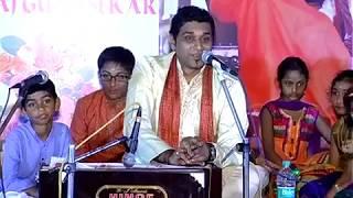 Musical Concert 2014 -Ravin Raj and Pravin Saivi