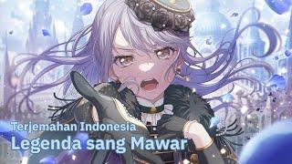 Sage der Rosen - Roselia - Sub Indonesia