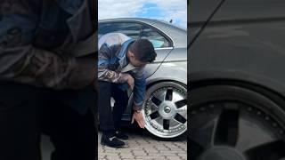 Richtig und Wichtig. Hier ein kleiner Edit#mercedes #w204 #autos #tuning #edit #shorts #fyp