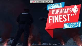 Regional Roleplay - Official Recruitment Video - GTA 5 FiveM Roleplay Community