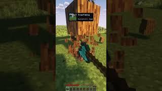 Cool Minecraft Mods Part 44. #minecraft #mods #shorts