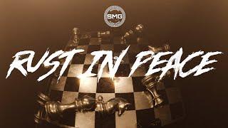 RUST IN PEACE [BE THE CHANGE EP] - BAGGH-E SMG x FARMAAN SMG x BIG KAY SMG