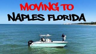  MOVING TO NAPLES 