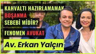 Fenomen Avukat Erkan Yalçın Konuğum Oldu! Paylaşımlı Yolculuk Yasal Mı? - Çarpık İlişkiler Arttı Mı?