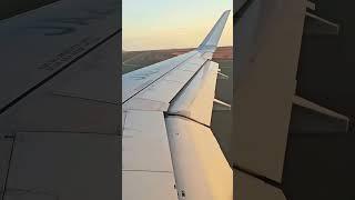 When the airplane wing working ️ || Unveiling the Secrets of Airplane Wings ||
