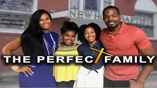 The Perfect Family 22 Minute Series