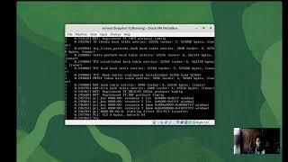 Reset root password in Linux (RHEL 9)