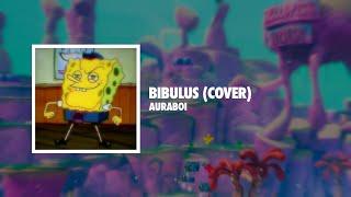 Spongeswap - BIBULUS (cover)