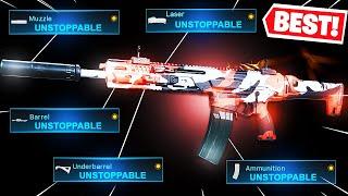 the BEST KILO 141 CLASS SETUP for WARZONE! 34 KILLS (Modern Warfare Warzone)