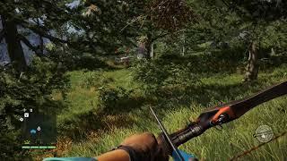 Где найти нахура far cry 4