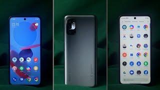 Redmi Note 10 vs Note 10s vs Note 10 5G - The differences!