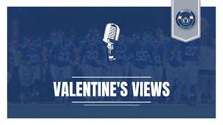 NY Giants Day 1 Free Agency Recap | Paulson Adebo & Darius Slayton | Valentine's Views