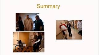 Moving Beyond Fall Risk Scores:  Implementing an Evidence-Based Targeted Risk Factor Fall Prevention