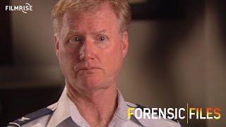 Forensic Files - Season 10, Episode 9 - Shear Luck - Full Episode