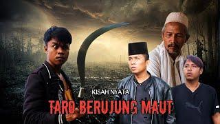 TARO BERUJUNG MAUT