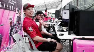 Singapore Paintball Series 2023 - EVENT 3