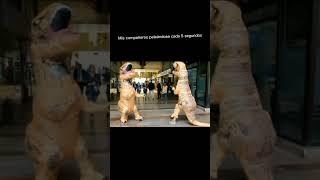 El contexto de mi salón XD | #shorts #humor
