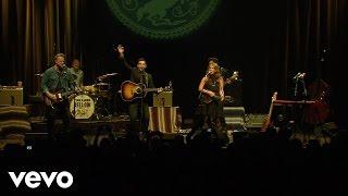 The Lone Bellow - Green Eyes and A Heart of Gold (Live on the Honda Stage)