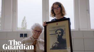 Colette: The French resistance fighter confronting fascism - Oscars 2021 Short Documentary Winner