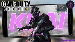 Call Of Duty Mobile обзор 10 сезона! Новая карта Край (Android)