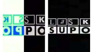 Klasky Csupo In 4 effects