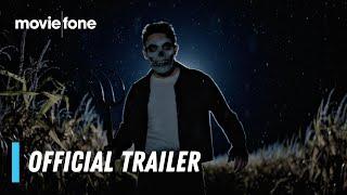 Dark Harvest | Official Trailer | Casey Likes, Luke Kirby