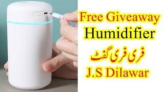 Free Giveaway on J S DILAWAR || Free Giveaway on 50k subscriber #giveaway #giveaways #50ksubscribers