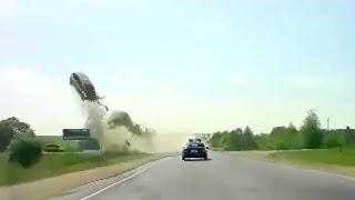 Idiots in Cars 2023 Russian Roads 73