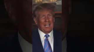 Trump’s tariff threats could undermine future trade deals #shorts