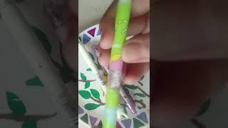 # cute pencils under 30 ₹ #THE CRAFTY CORNER GIRL