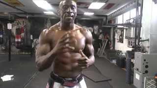 Metabolic Bodyweight Workout Follow Along
