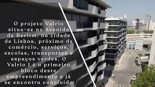 VALRIO | Prémios do Imobiliário Expresso // VALRIO | Imobiliário Expresso Awards