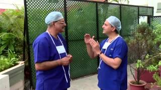 A Man With Divine Hands - Dr. Devi Shetty, Narayana Health