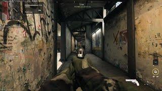 Call of Duty: Modern Warfare II sneaky Pete