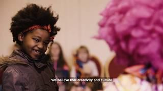 Creative Ireland 2019