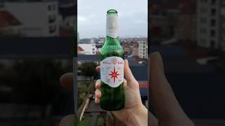 The Stella-Artois you've never seen.  #beer #shorts #belgium #beerreview #be #beerblog