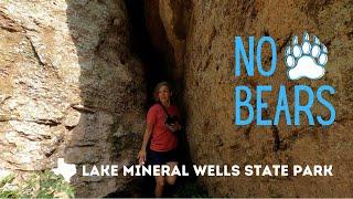 Lake Mineral Wells | Texas State Parks