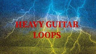 [FREE] TRAP METAL GUITAR SAMPLES | DISTORTED GUITAR LOOPS