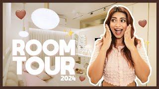 Room Tour 2024