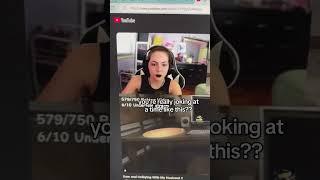 me when I average more than 1 viewer  #twitch #twitchtok #tiktok #twitchclips #clips #streamer