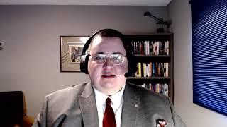 Ethan on why he chose the Golden Valley Rotary Club